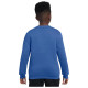 Nike Παιδικό φούτερ Sportswear Club Fleece Nike Παιδικό φούτερ Sportswear Club Fleece